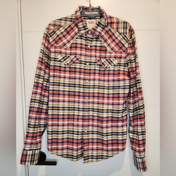 Levis Slim Fit Western Wear - Picture 3 of 3